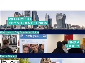 citystudents.co.uk