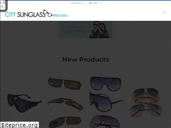 citysunglass.com