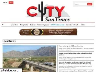 citysuntimes.com