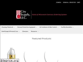 citysupplystate.com