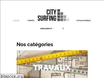 citysurfing.fr