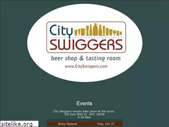 cityswiggers.com