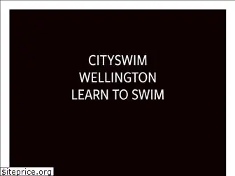 cityswim.co.nz