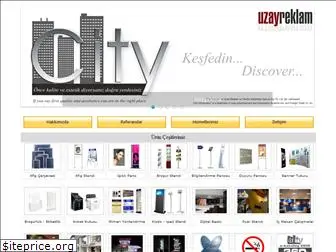 citytanitim.com