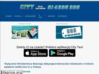 citytaxi.szczecin.pl