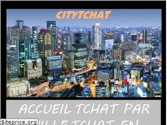 citytchat.com