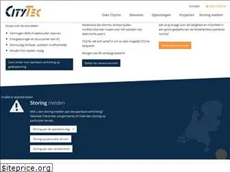 citytec.nl