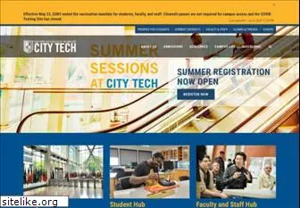 citytech.cuny.edu