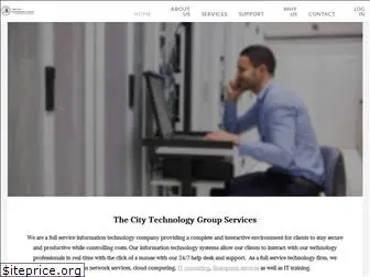 citytechgrp.com