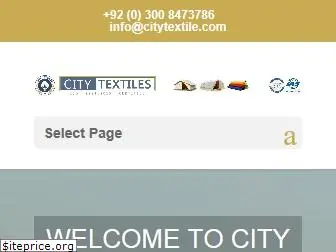 citytextile.com
