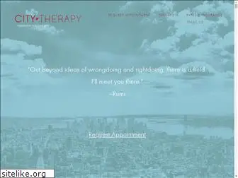 citytherapy.nyc
