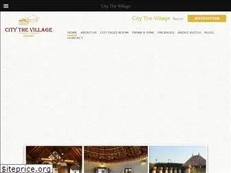 citythevillage.com