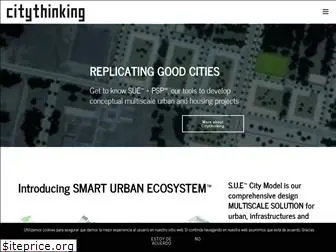 citythinking.es