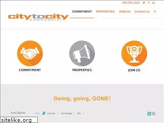 citytocitycre.com