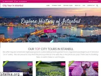 citytourinistanbul.com