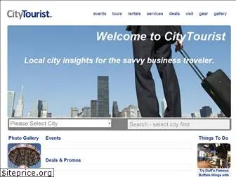 citytourist.com