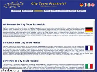 citytours-france.com