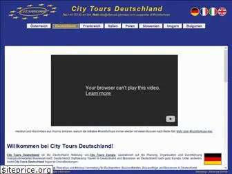 citytours-germany.com