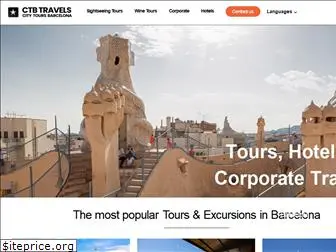 citytoursbarcelona.com