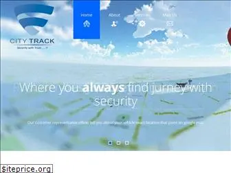 citytrack.com.pk