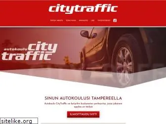 citytraffic.fi