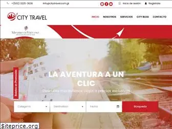 citytravel.com.gt