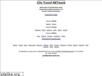 citytravel.net