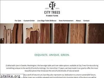citytreesfurniture.com