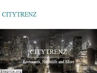 citytrenz.com