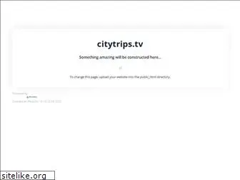 citytrips.tv