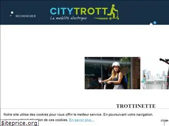 citytrott.fr