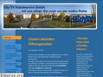 citytv-online.de