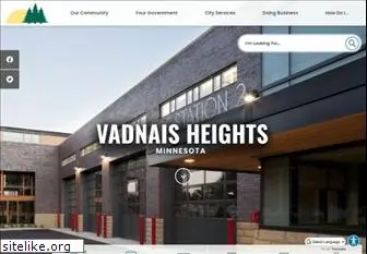 cityvadnaisheights.com