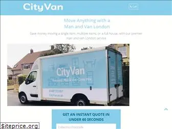 cityvan.co.uk