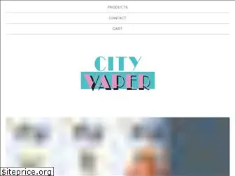 cityvaper.com