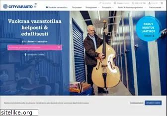 cityvarasto.fi