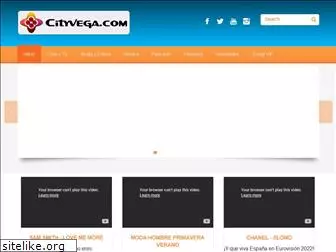 cityvega.com