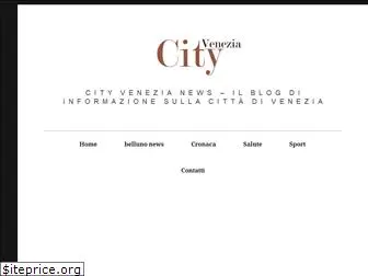 cityvenezia.com