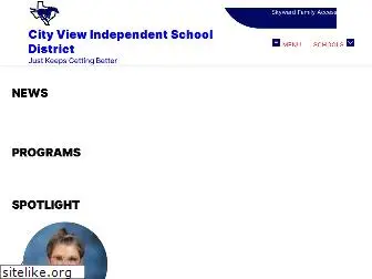 cityview-isd.net