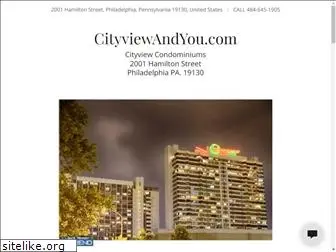 cityviewandyou.com