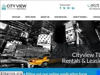 cityviewcars.com