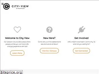 cityviewchurch.tv