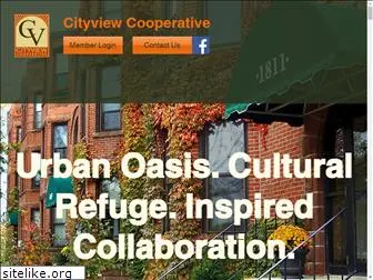 cityviewcooperative.com