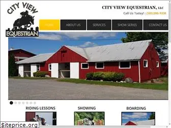 cityviewequestrian.com