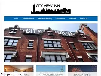 cityviewinn.net