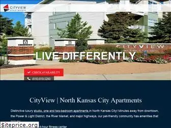 cityviewliving.net