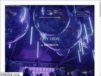 cityviewmetreon.com