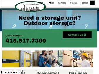 cityviewstorage.com