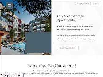 cityviewvinings.com