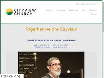 cityviewyork.com